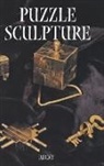 Rocky - Puzzle Sculpture