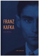 Franz Kafka - Das Urteil