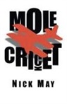 Nick May - Molecricket
