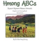 Kha Yang Xiong - Hmong ABCs