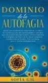 Sofía Gil - Dominio de la Autofagia