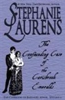 Stephanie Laurens - The Confounding Case of the Carisbrook Emeralds