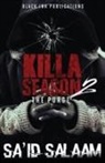 Sa'id Salaam - Killa Season 2