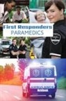 Sharon Purtill, Sharon Purtill - First Responder Paramedic Journal