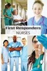 Sharon Purtill, Sharon Purtill - First Responder Nurse Journal