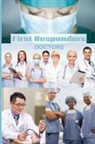 Sharon Purtill, Sharon Purtill - First Responder Doctor Journal