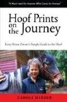 Carole Herder - Hoof Prints on the Journey
