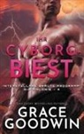 Grace Goodwin - Ihr Cyborg-Biest
