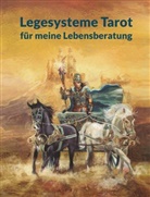 Angelina Schulze - Legesysteme Tarot für meine Lebensberatung