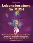 Angelina Schulze - Lebensberatung für MICH