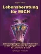 Angelina Schulze - Lebensberatung für MICH