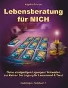 Angelina Schulze - Lebensberatung für MICH