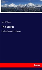 Carl H Weber, Carl H. Weber - The storm