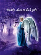 Angelina Schulze - Danke, dass es dich gibt