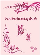 Angelina Schulze - Dankbarkeitstagebuch