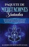 Academia de Meditación Guiada - Paquete de Meditaciones Guiadas