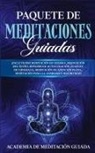 Academia de Meditación Guiada - Paquete de Meditaciones Guiadas