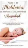Academia de Meditación Guiada - Paquete de Meditación de Sueño Guiado, Insomnio y Ansiedad