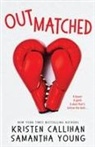 Kristen Callihan, Samantha Young - Outmatched