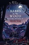 MARK STAY, Mark Stay, Stay Mark - Babes in the Wood