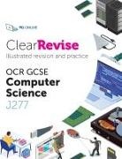Pg Online - ClearRevise OCR GCSE Computer Science J277
