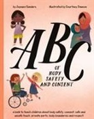 Jayneen Sanders, Courtney Dawson - ABC of Body Safety and Consent
