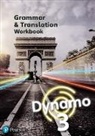 Tom Hockaday - Dynamo 3 Grammar & Translation Workbook