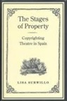 Lisa Surwillo - Stages of Property