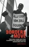 Leslie Waters - Borders on the Move