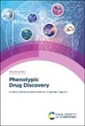 Beverley (Astrazeneca Isherwood, Beverley Augustin Isherwood, Angelique Augustin, Beverley Isherwood - Phenotypic Drug Discovery
