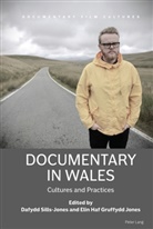 Elin Haf Gruffydd Jones, Pietari Kääpä, Dafydd Sills-Jones - Documentary in Wales