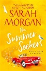Sarah Morgan - The Summer Seekers
