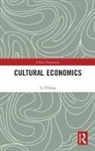 Li Yining, LI (Peking University Yining - Cultural Economics