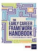 Chartered College of Teaching, Chartered College of Teaching, The College of Teaching - Early Career Framework Handbook