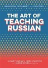 Evgeny Dubinina Dengub, Evgeny Dengub, Irina Dubinina, Jason Merrill, Merrill Jason - Art of Teaching Russian
