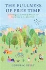 Conor M. Kelly - Fullness of Free Time