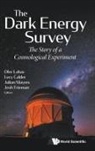 Lucy Calder Julian Mayers &amp; Ofer Lahav, Lucy Calder, Lucy (Univ College London Calder, Joshua A Frieman, Joshua A (Fermi Nat'l Accelerator Lab Frieman, Joshua A. Frieman... - DARK ENERGY SURVEY, THE