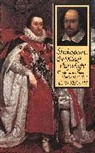 Alvin Kernan - Shakespeare, the King's Playwright