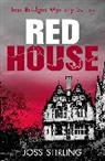 Joss Stirling, Stirling Joss - A Jess Bridges Mystery