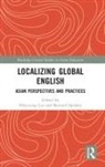 Hikyoung (Korea University Lee, Hikyoung Spolsky Lee, Hikyoung Lee, Hikyoung (Korea University Lee, Bernard Spolsky, Bernard (Bar-Ilan University Spolsky - Localizing Global English