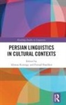 Alireza Sharifian Korangy, Alireza Korangy, Korangy Alireza, Farzad Sharifian, Farzad (Founding Editor of Rateils) Sharifian, Farzad (Monash University Sharifian... - Persian Linguistics in Cultural Contexts