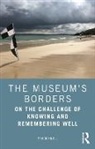 Simon Knell, Knell Simon - Museum''s Borders