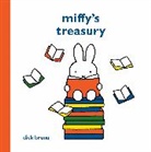 Dick Bruna, Bruna Dick - Miffy's Treasury