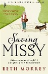 Beth Morrey - Saving Missy