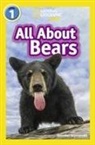 National Geographic Kids, Jennifer Szymanski - National Geographic Readers