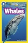 National Geographic Kids, Jennifer Szymanski - National Geographic Readers