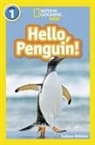 National Geographic Kids, Kathryn Williams - National Geographic Readers