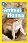 Shira Evans, National Geographic Kids - National Geographic Readers
