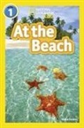Shira Evans, National Geographic Kids - National Geographic Readers