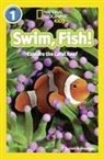 National Geographic Kids, Susan B Neuman, Susan B. Neuman - National Geographic Readers